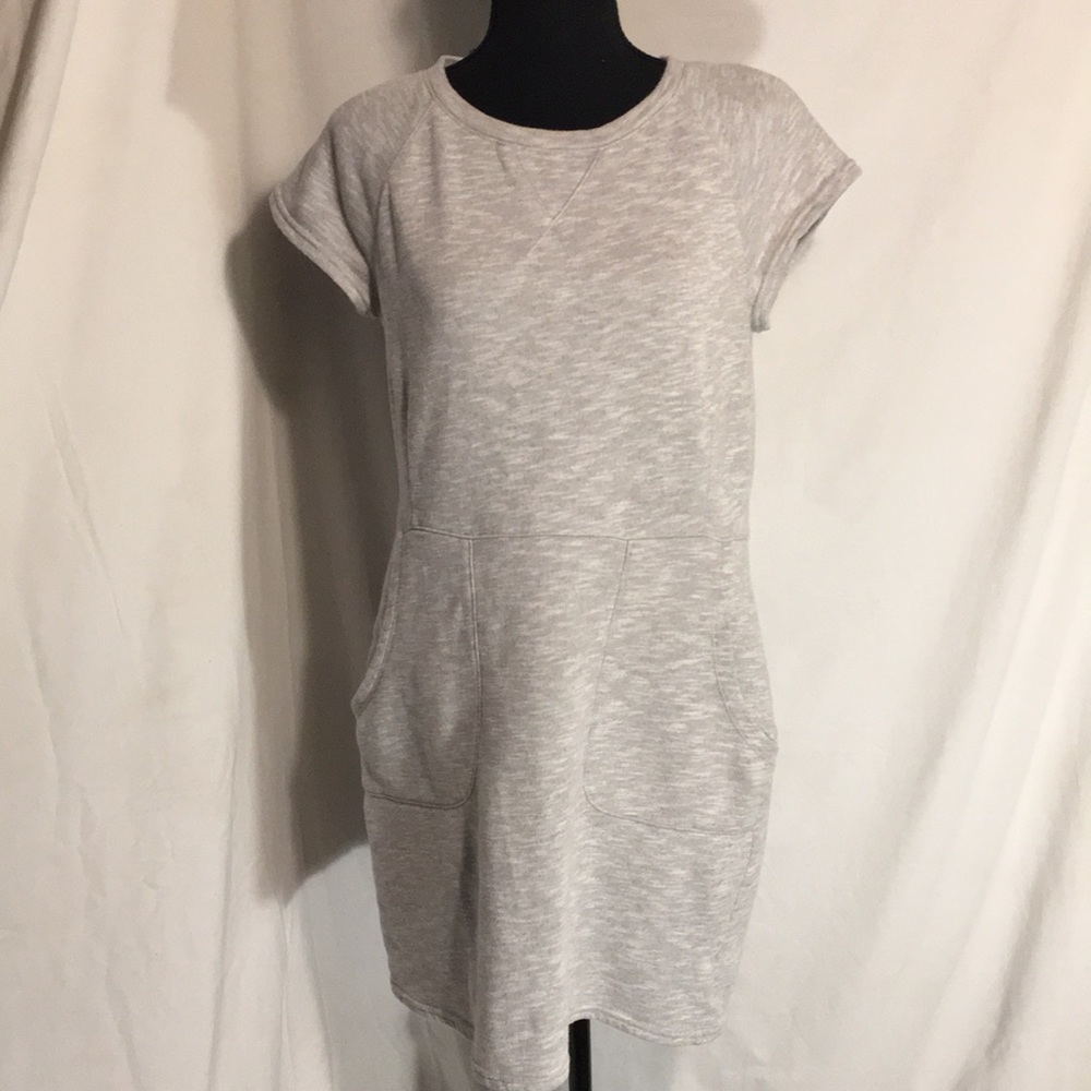 Calvin Klein Performance T-shirt Dress